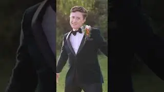 Very beautiful lesbian wedding 🌈💍 