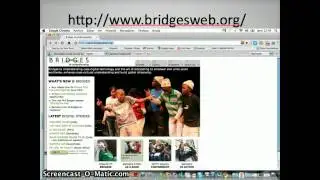 student-audio blogs