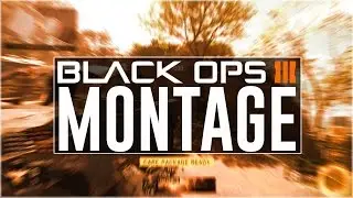 EPIC COD BO3 MONTAGE!!