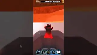 Я получил СТАРЫЙ Монстр трак в Roblox JailBreak И Взорвал АТОМНУЮ БОМБУ
