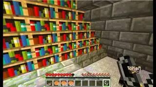 Aventuras en Minecraft con DriKton y SoKeR - Episodio 1