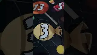 Halloween Kalender Pokemon 2024 Part 3