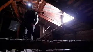 The most common roof problem in Russia