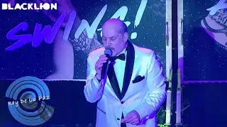 Lluvia - @RayDeLaPazOficial  (Al Natural - Video Oficial)