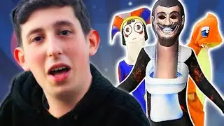 אל תתחפשו לדברים האלה בפורים