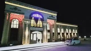 Odilbek Abdullaev ikbal toyhanasida 12 04 2023