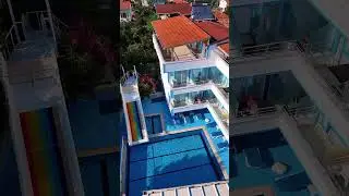 Casa Luma Avşa - Avşa Adası’nda Huzurun ve Şıklığın Adresi! 🏖️✨