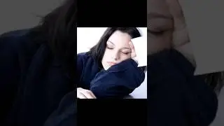 Почему мы спим 🛌 