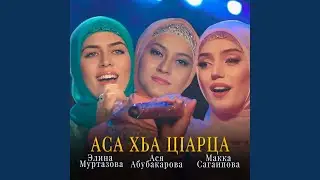 Асa хьа ц1арца