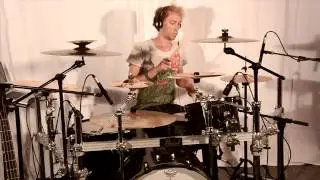The Kooks - Naive (Cover)