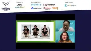 Panel 10  Community based marketing  Building yours & working with others