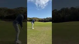 Golf video FAIL 😅🤦‍♂️#golf #fail #shorts