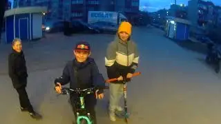 мама я попал в youtube.