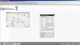 QlikMaps for QlikView - Points color and Size