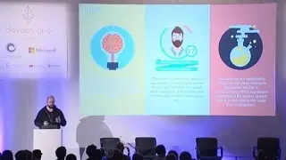 DEVCON1: Colony - Jack du Rose