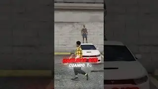 Bravado Buffalo GTA5Online