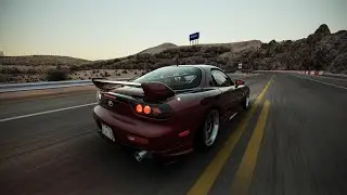 New PPfilter Pure Mod for Assetto Corsa 2024