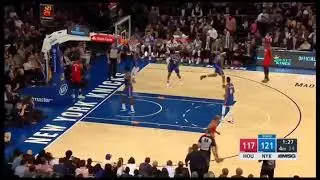 Russell westbrook mix elements by pop smoke
