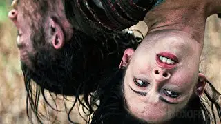 How Snow White met the 7 Dwarves (and Thor) | Snow White and the Huntsman | CLIP
