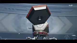 Apex legends mobile oupening CZ/SK