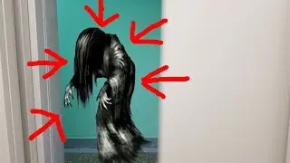 ЛИФТ В АД! ПОЛУЧИЛОСЬ!? ВЫЗОВ ДУХА В ЛИФТЕ