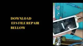How To Repair ERROR Failed To Mount EFS SOLUTION free  EFS File