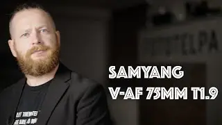 We want an anamorphic blur with autofocus. If we really want it, we have it!