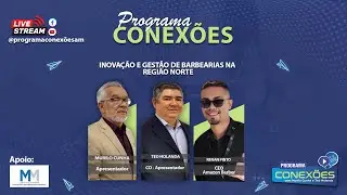A INOVAÇÃO E GESTÃO DE BARBEARIAS NA REGIÃO NORTE.