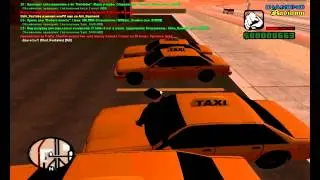 Diamond RP Интервью # 2