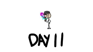 Day 11 of adding damage to scout’s gun