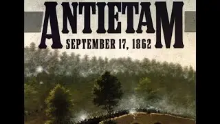 Antietam in ACTION by Worthington Games