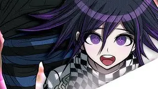 【 Danganronpa V3 Killing Harmony 】Live Stream - Love Hotel Post Game Salmon Team Part 5