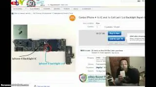 iPhone 4 