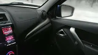 Гранта FL - идеальный автомобиль! Для большинства россиян.Обзор