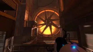 Прохождение Portal : Revolution 2 часть (с русскими субтитрами)
