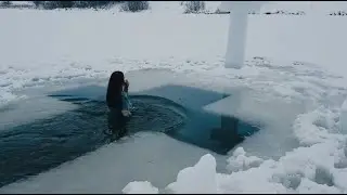 Крещенская вода. Научные факты которые взрывают представления о воде.