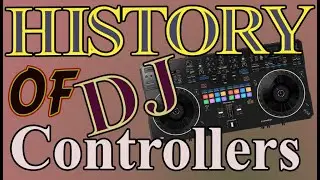 Best DJ Controllers for Beginners in 2025 Revealed!