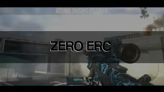 ZERO ERC #ZGERC (LEFT)