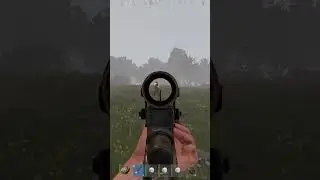 Когда новый год дал сил в раст/rust 