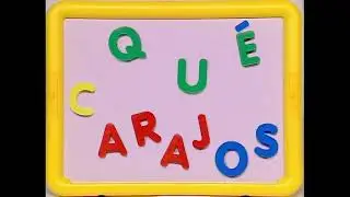 siempre no - el descanso (lyrics video)