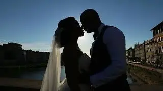 Mr & Mrs Dyer Wedding Film