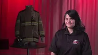 Spotlight on Fire Science