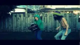 DRUGHOUSE TAKEDOWN - (SHORT)