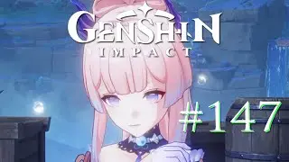 Genshin Impact 