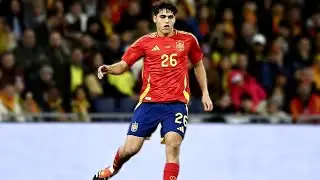 PAU CUBARSI VS ANDORRA | 5/6/2024