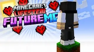 NEW Best Public Lifesteal SMP 1.16 + (free to join!)