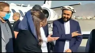 حنا ربانی کیست داستان جالب شان در کابل