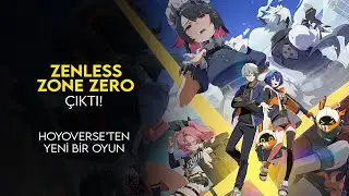 Zenless Zone Zero | Tatlı Değişik Bir Oyun