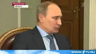 Новый Глава Кабардино Балкарии  2013