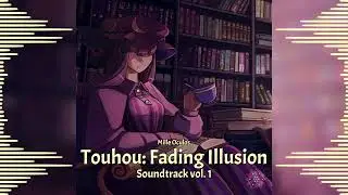 Touhou: Fading Illusion OST - Lightsome